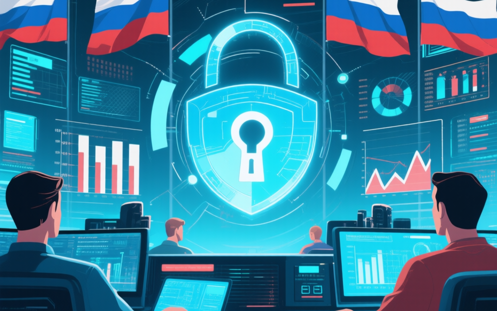 Иллюстрация 1: Обучение контролю закупок для карьерного роста Графическое сопровождение статьи "Контроль закупок: эксклюзивное обучение во Владивостоке"