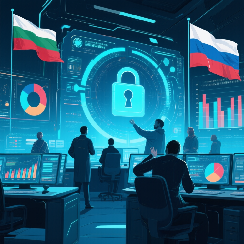Изображение к статье "Уполномоченный орган закупок: преимущества централизации"