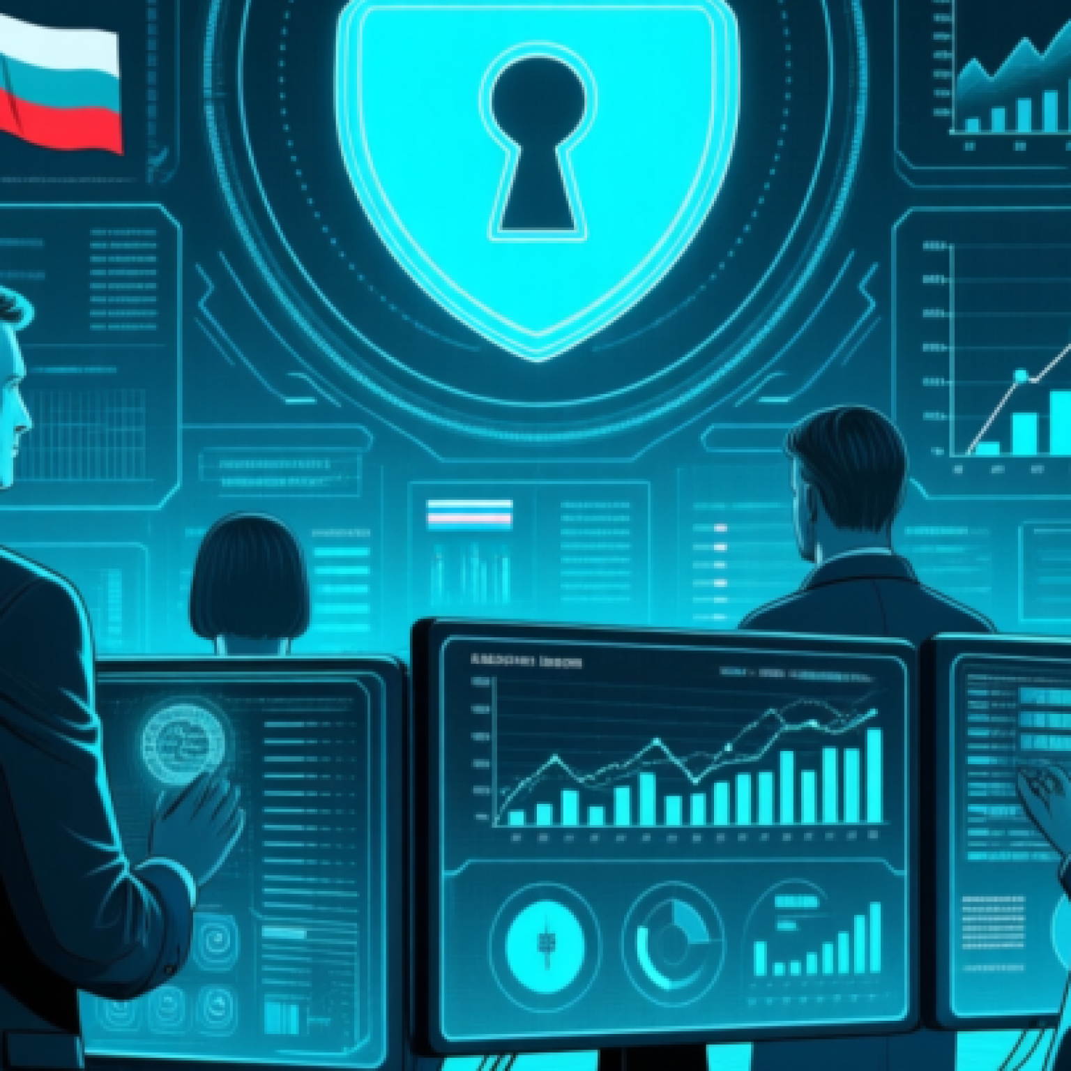 Иллюстрация 1: Обучение работе на электронных площадках во Владивостоке Графическое сопровождение статьи "Электронные площадки во Владивостоке: Обязательное обучение эффективным закупкам"