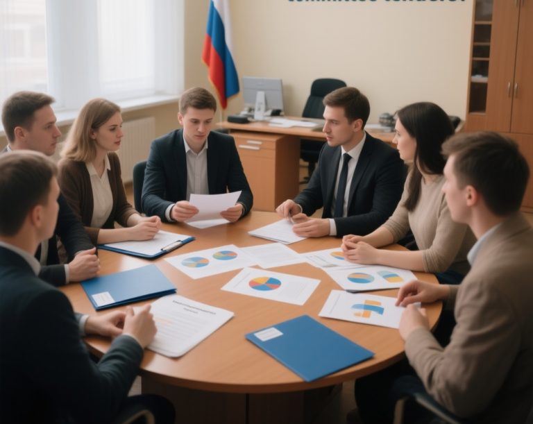 Изображение к статье "Защита прав поставщика по 44-фз и 223-фз"