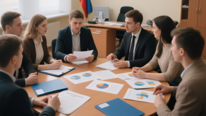 Иллюстрация 1: Организация закупок 223-фз: гайд для во Владивостоке Графическое сопровождение статьи "Организация закупок 223-ФЗ: Эксклюзивный гайд во Владивостоке"