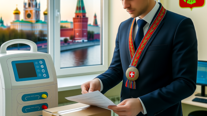 Иллюстрация 1: Обучение электронному документообороту для карьеры Графическое сопровождение статьи "Электронный документооборот — эффективное обучение во Владивостоке"
