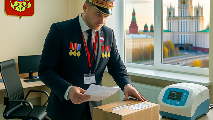 Иллюстрация 1: Единая информационная система: полный гид Изображение к статье "Единая информационная система: полный гид"
