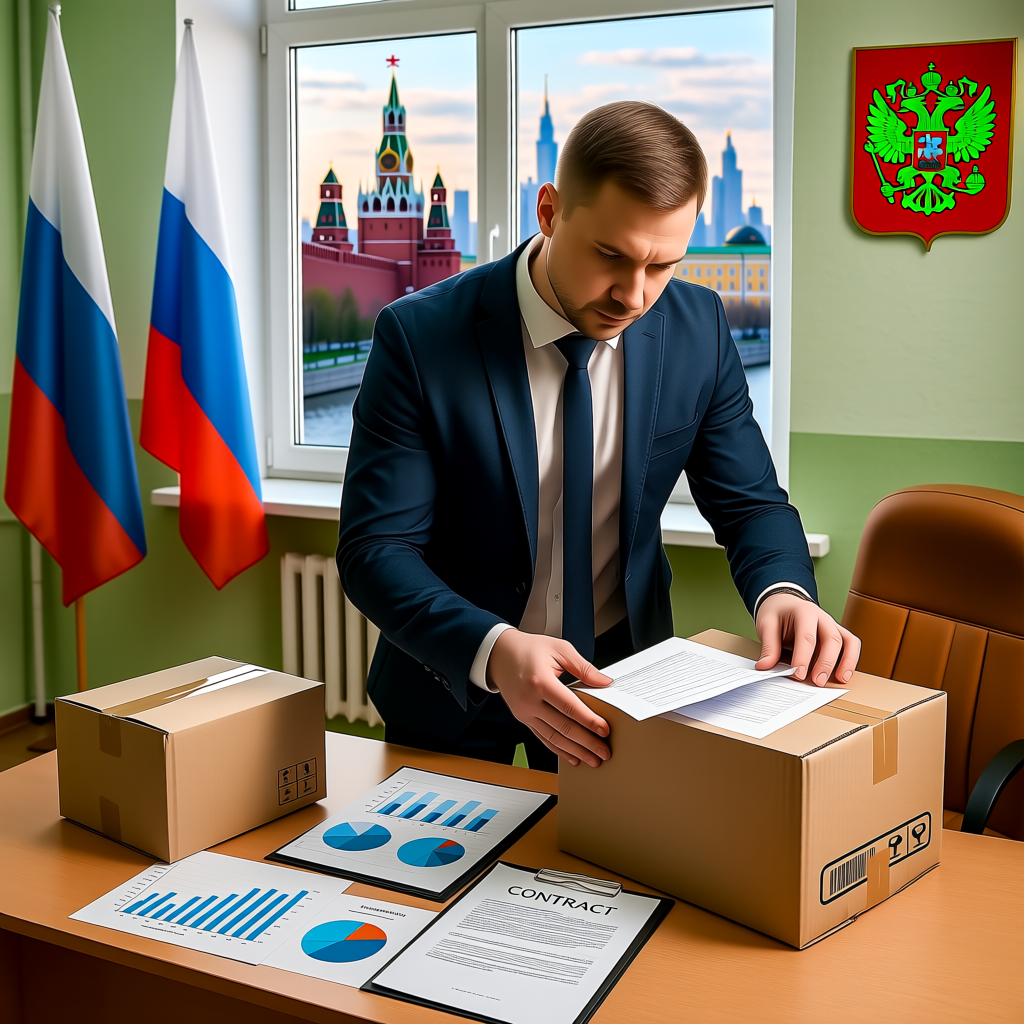 Наглядный пример к статье "Высшая Школа Закупок: Обязательное Обучение во Владивостоке [sc name=year][/sc]"