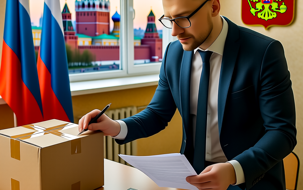 Графическое сопровождение статьи "Отчетность закупок: Экспертный курс во Владивостоке"