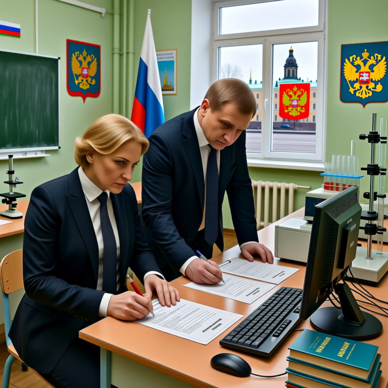 Наглядный пример к статье "Обеспечение заявок — эффективные рекомендации 44-ФЗ во Владивостоке"