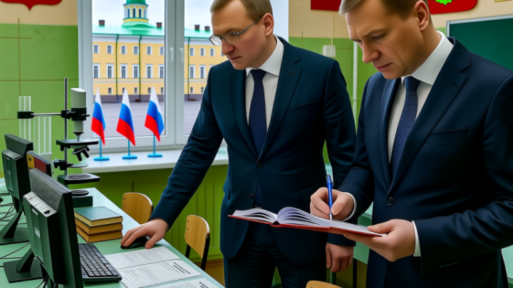 Наглядный пример к статье "Электронные контракты: эксклюзивное обучение во Владивостоке"