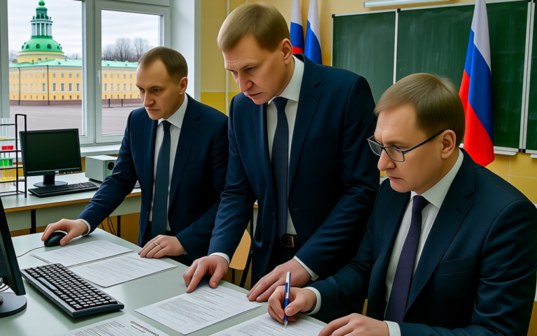 Наглядный пример к статье "Законодательство 44-ФЗ — важные изменения во Владивостоке"