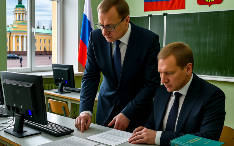 Наглядный пример к статье "Изменения 44-ФЗ — важное нововведение во Владивостоке"