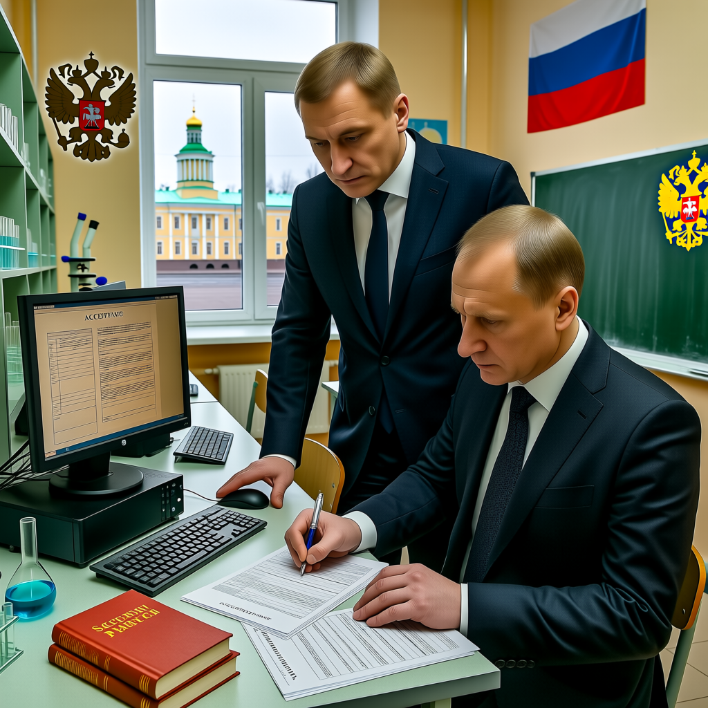 Наглядный пример к статье "Эксклюзивная подготовка отчетности во Владивостоке безупречно"
