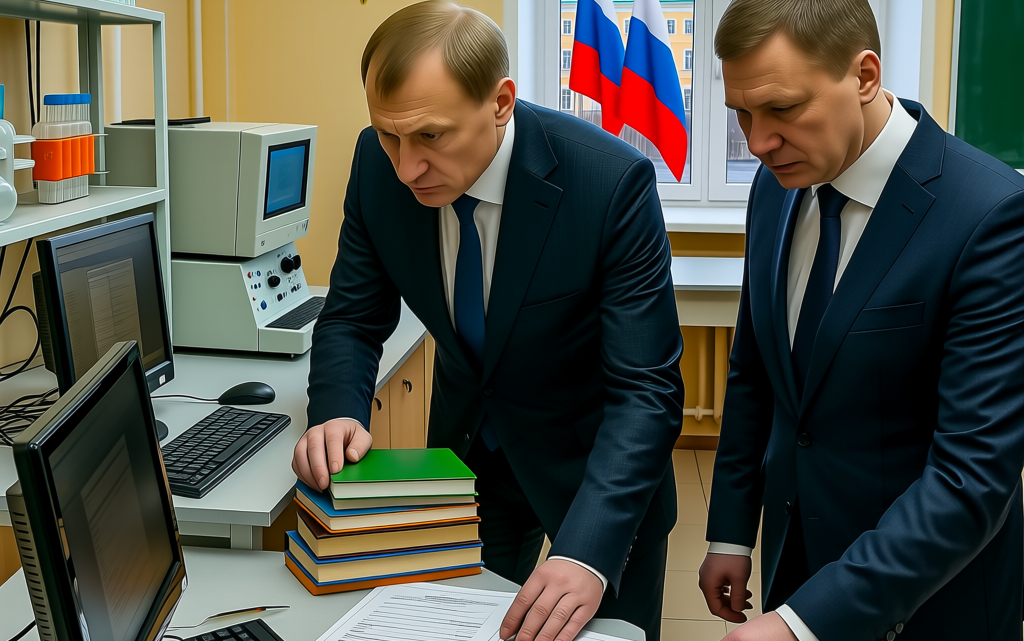 Наглядный пример к статье "Эксклюзивное планирование закупок во Владивостоке"