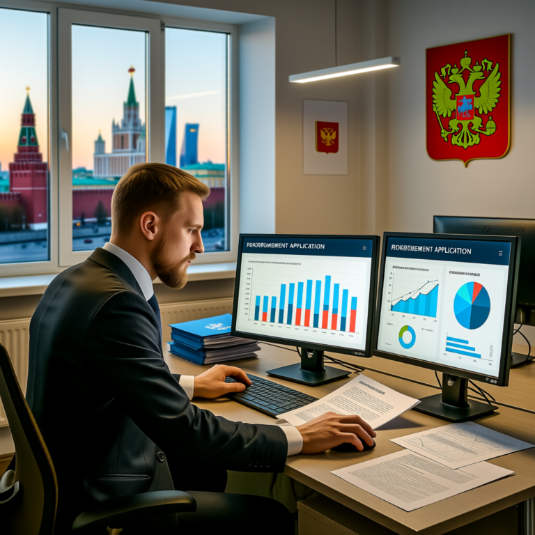 Наглядный пример к статье "Ответственность заказчика — важное обучение госзакупкам во Владивостоке"