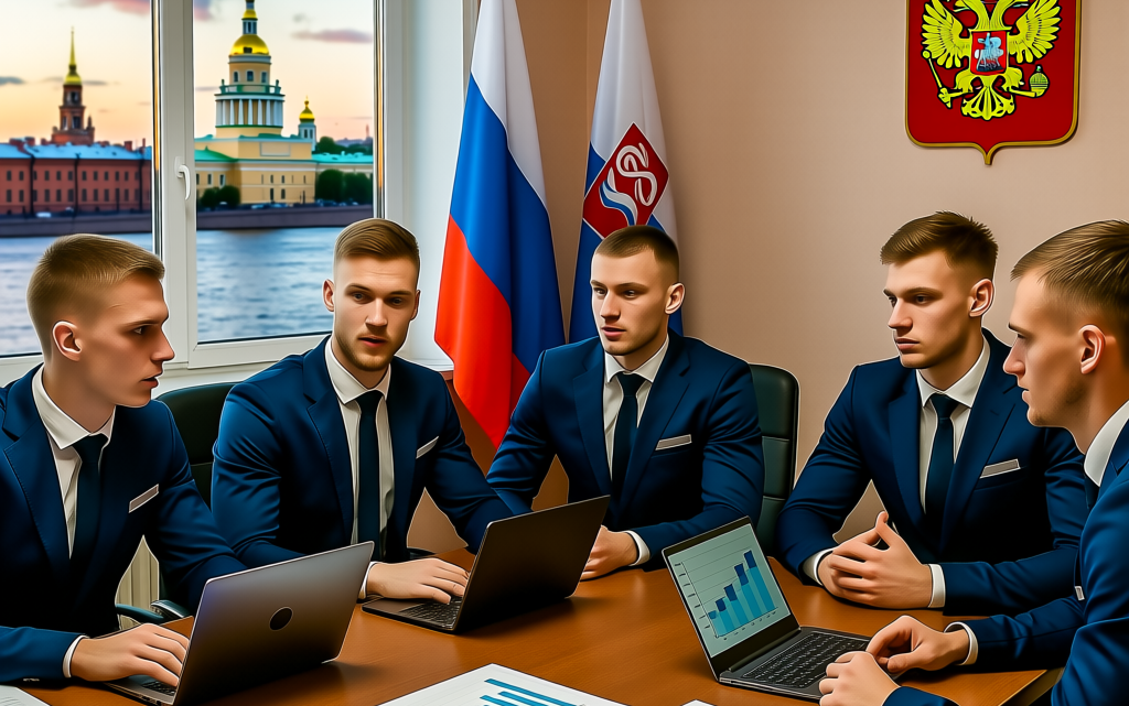 Изображение к статье "Обучение госзакупкам без критических нарушений"