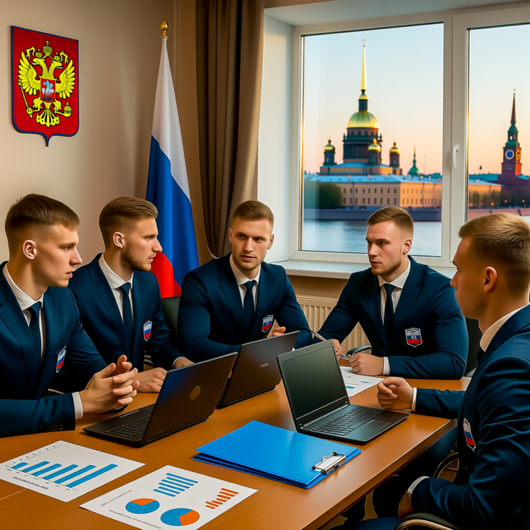 Наглядный пример к статье "Электронные площадки во Владивостоке: эффективное обучение"