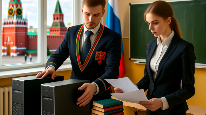 Наглядный пример к статье "Закупки у малого бизнеса во Владивостоке: Обязательное обучение"