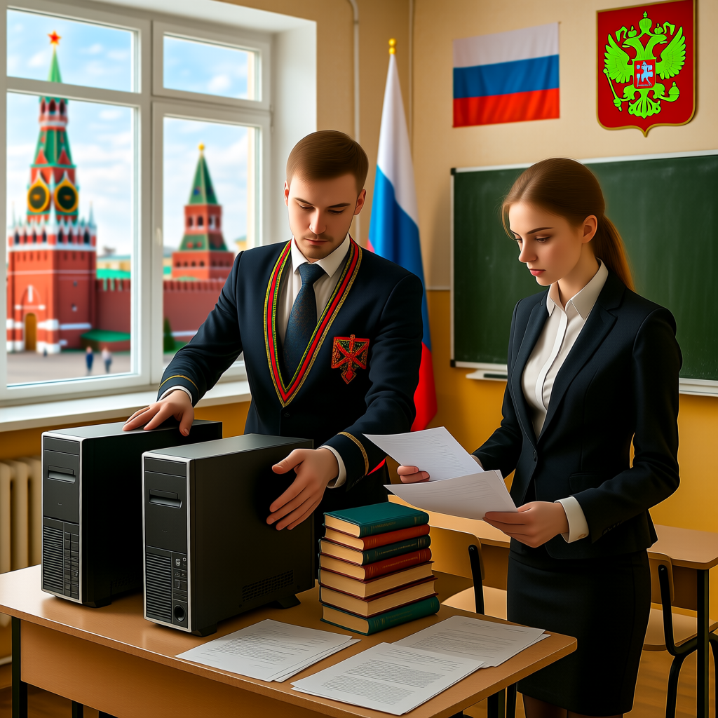 Наглядный пример к статье "Повышение квалификации госслужащих: Обязательный курс во Владивостоке [sc name=year][/sc]"