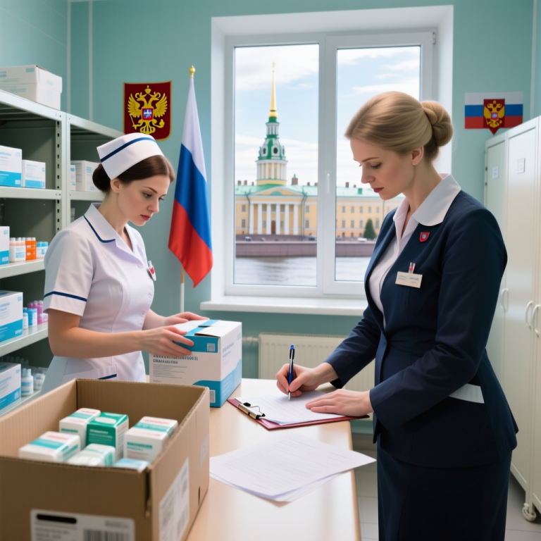 Иллюстрация 1: Обучение контролю исполнения контракта для заказчиков Графическое сопровождение статьи "Контроль исполнения контракта 44-ФЗ — профессиональное обучение во Владивостоке"
