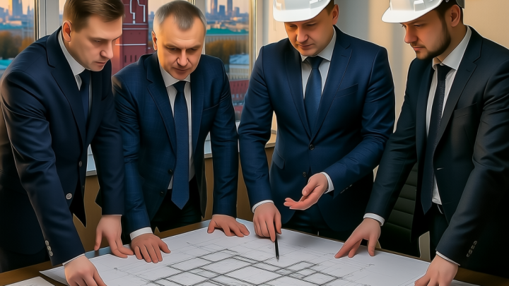 Наглядный пример к статье "44-ФЗ: эффективная организация закупок для госкомпаний во Владивостоке"