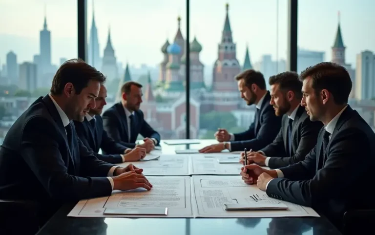 Наглядный пример к статье "Аккредитация площадок: Эксклюзивный гайд во Владивостоке"