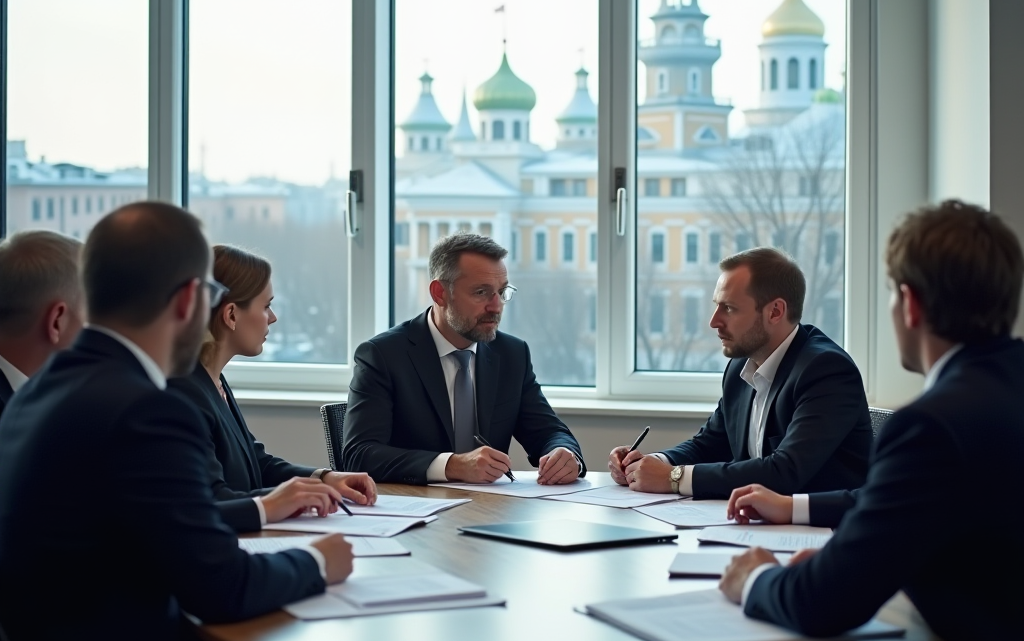 Иллюстрация 2: Обучение работе с единственным поставщиком 44-фз Поясняющая иллюстрация к материалу "Единственный поставщик 44-ФЗ: Эффективное обучение специалистов во Владивостоке"