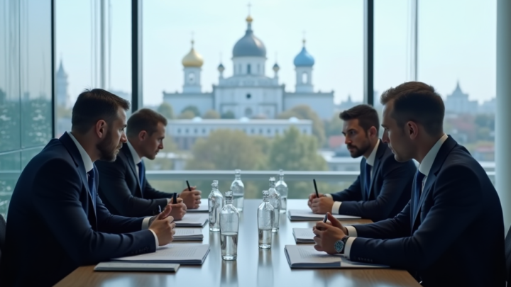 Наглядный пример к статье "Требование к опыту: Скандальный провал закупок во Владивостоке [sc name=year][/sc]"